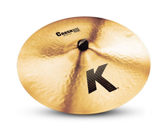 Тарелка Zildjian K0810 - 62274 за 0 грн. | 4Club