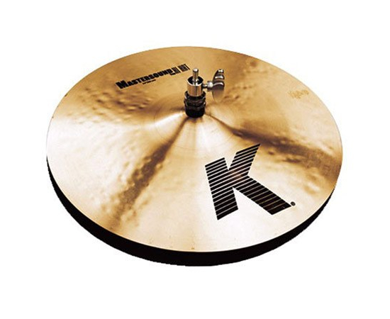 Тарелки Zildjian K0911 - 62259 за 0 грн. | 4Club