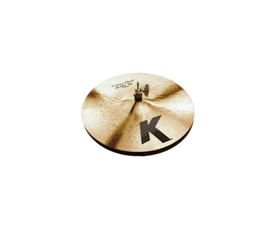 Тарелки Zildjian K0944 - 62196 за 0 грн. | 4Club