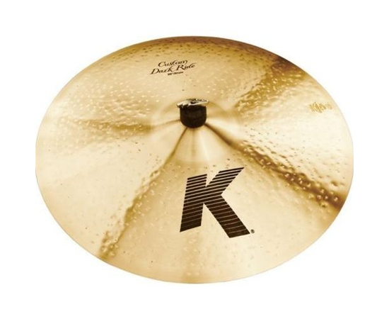 Тарелки Zildjian K0977 - 62226 за 0 грн. | 4Club