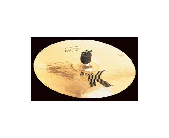Тарелки Zildjian K0981 - 62213 за 0 грн. | 4Club