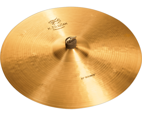 Тарелки Zildjian K1060 - 62180 за 0 грн. | 4Club