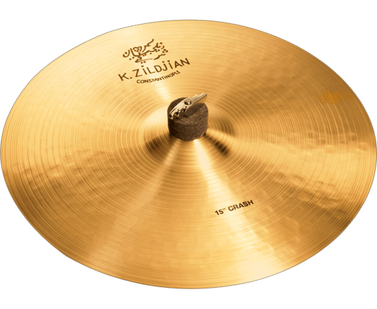 Тарелки Zildjian K1065 - 62156 за 0 грн. | 4Club