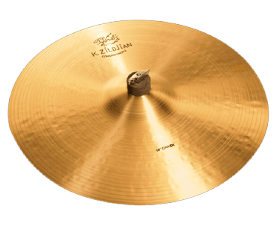 Тарелка Zildjian K1069 - 62179 за 0 грн. | 4Club