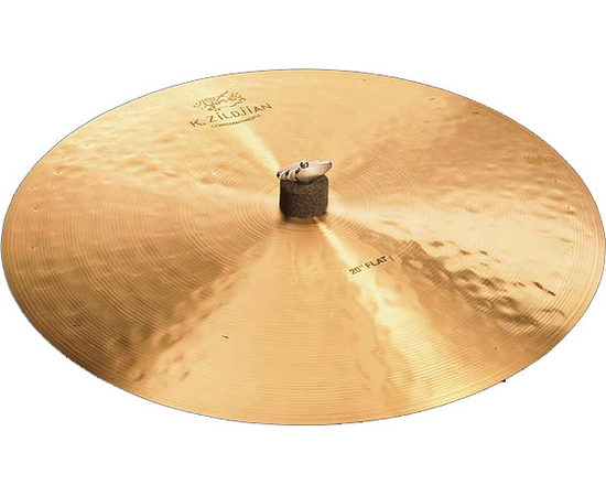 Тарелки Zildjian K1124 - 62183 за 0 грн. | 4Club
