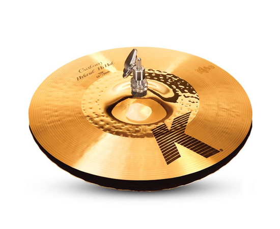 Тарелки Zildjian K1215 - 62203 за 0 грн. | 4Club