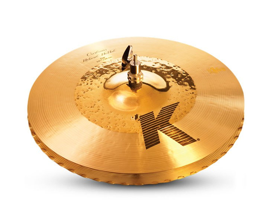 Тарелки Zildjian K1225 - 62204 за 0 грн. | 4Club