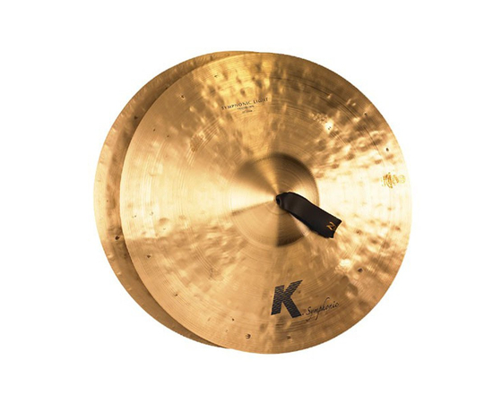Тарелки Zildjian K2004 - 62287 за 0 грн. | 4Club