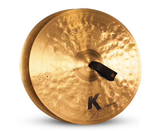 Тарелки Zildjian K2108 - 62302 за 0 грн. | 4Club
