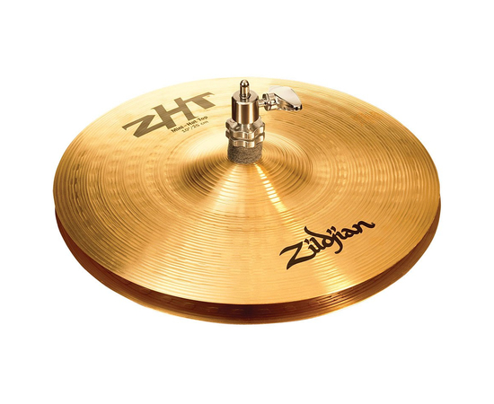 Тарелки Zildjian ZHT10HPR - 62519 за 0 грн. | 4Club