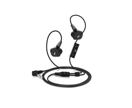 Гарнитура Sennheiser IE8i - 61856 за 0 грн. | 4Club