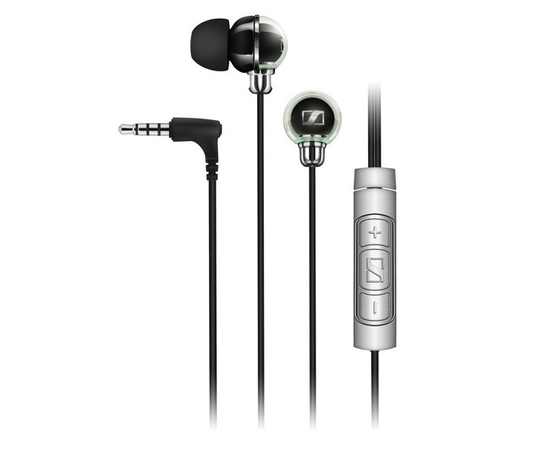 Наушники Sennheiser CX890i BLACK - 61807 за 0 грн. | 4Club