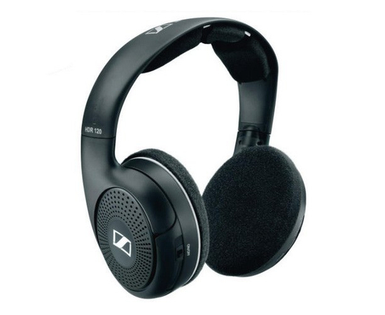 Гарнитура Sennheiser HDR 120-8 - 61811 за 0 грн. | 4Club