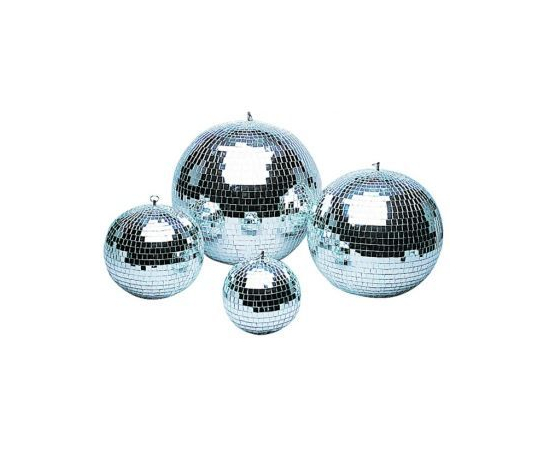 Зеркальный шар ДС 100 см - 61647 за 38400 грн. | 4Club