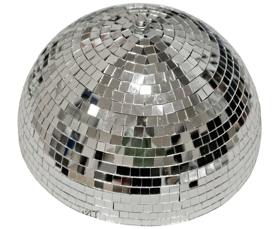 Зеркальная полусфера ДС 60 см - 61661 за 6235 грн. | 4Club