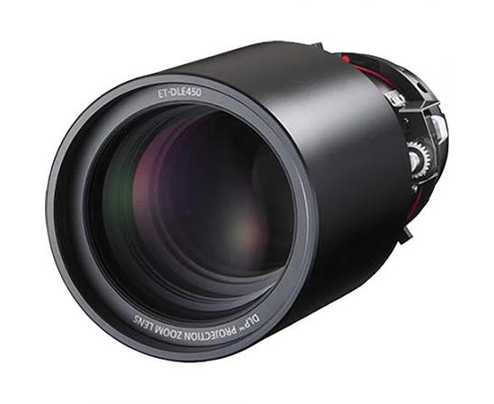Объектив Panasonic ET-DLE450 - 63016 за 0 грн. | 4Club