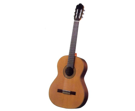 Гитара классическая Antonio Sanchez S-1010 Spruce - 63155 за 29781 грн. | 4Club