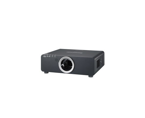 Проектор Panasonic PT-DZ6710EL - 62891 за 0 грн. | 4Club