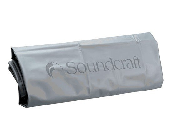 Чехол Soundcraft TZ2464 - 20768 за 120 грн. | 4Club