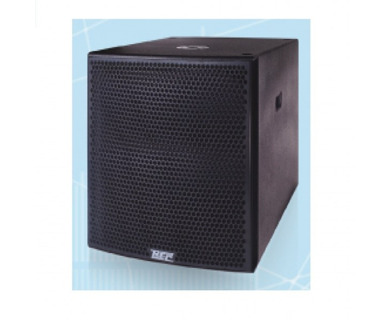 Сабвуфер Rec Sound CS15 SUB - 62755 за 0 грн. | 4Club
