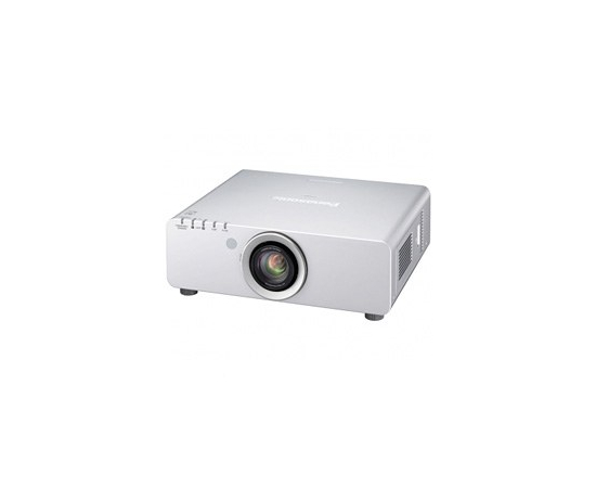 Проектор Panasonic PT-D5000ES - 62838 за 0 грн. | 4Club