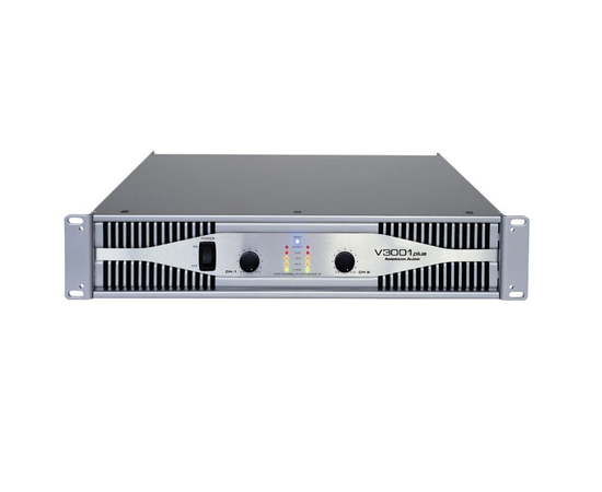 Усилитель мощности American Audio V-3001plus - 63020 за 0 грн. | 4Club