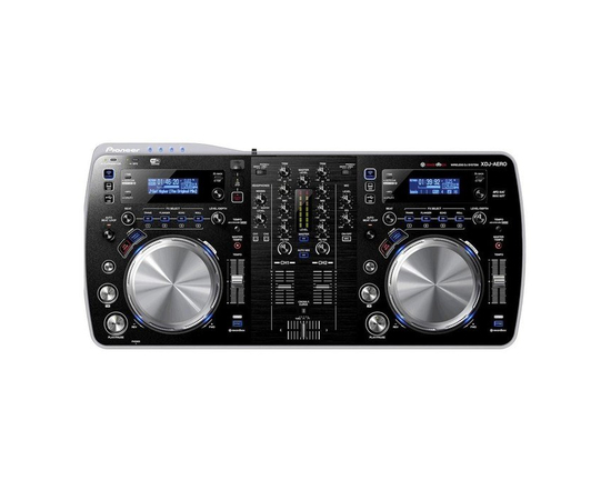 MIDI, Dj контроллер Pioneer XDJ-AERO - 63407 за 0 грн. | 4Club