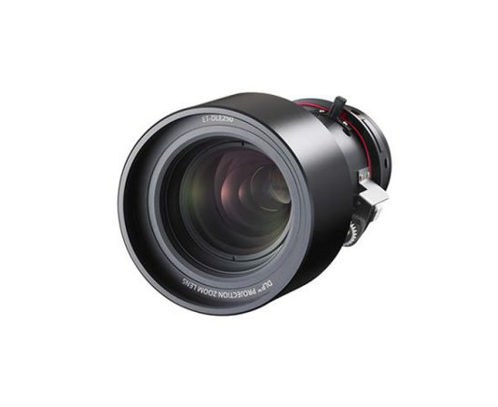 Объектив Panasonic ET-DLE250 - 63013 за 0 грн. | 4Club