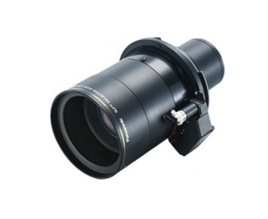 Объектив Panasonic ET-D75LE30 - 63060 за 0 грн. | 4Club