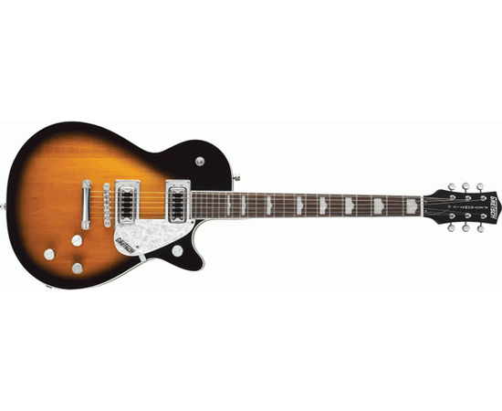 Электрогитара Gretsch G5434 ELCTRMTC PRO JET 2TSB - 62833 за 0 грн. | 4Club