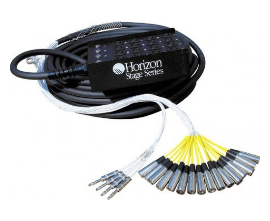 Мультикор HORIZON S12X4-100 - 63165 за 0 грн. | 4Club