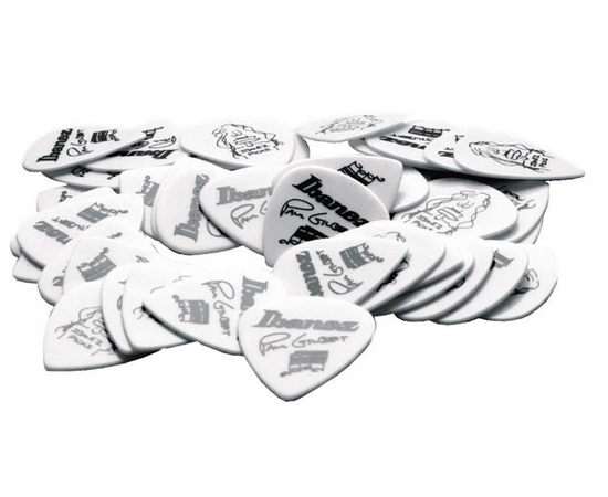 Медиаторы IBANEZ 1000PGWH - 63174 за 0 грн. | 4Club