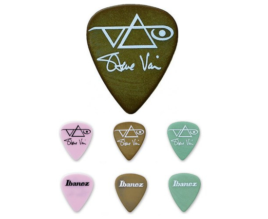 Медиаторы IBANEZ 1000SV STEVE VAI - 63175 за 0 грн. | 4Club