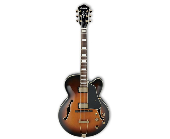 Электрогитара IBANEZ AFJ85 VSB - 63184 за 0 грн. | 4Club