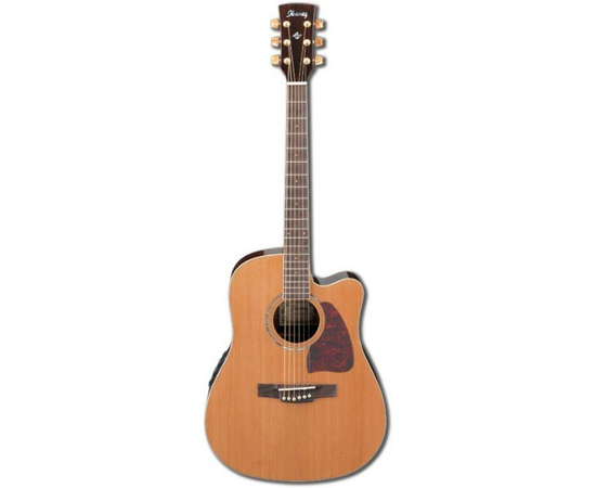 Электроакустическая гитара IBANEZ AW35RECE NT - 63200 за 0 грн. | 4Club