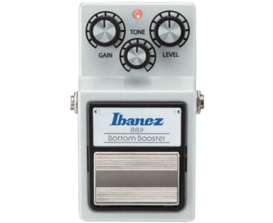 Педаль эффектов IBANEZ BB9 - 63202 за 0 грн. | 4Club