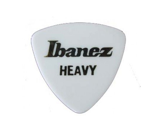 Медиатор IBANEZ CE6H-WH - 63210 за 0 грн. | 4Club