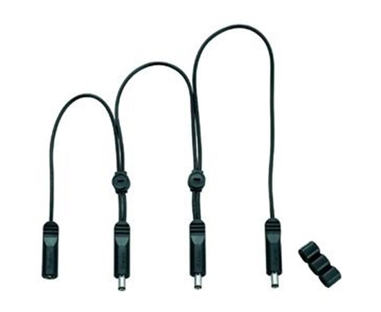 Сплиттер питания IBANEZ DC3 ADAPTER - 63305 за 0 грн. | 4Club