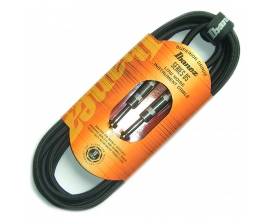 Кабель IBANEZ DSC10 - 63311 за 0 грн. | 4Club