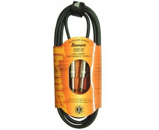 Кабель IBANEZ DSC15 - 63321 за 0 грн. | 4Club