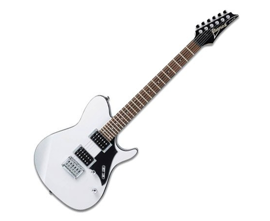 Электрогитара IBANEZ FR320 WH - 63345 за 0 грн. | 4Club