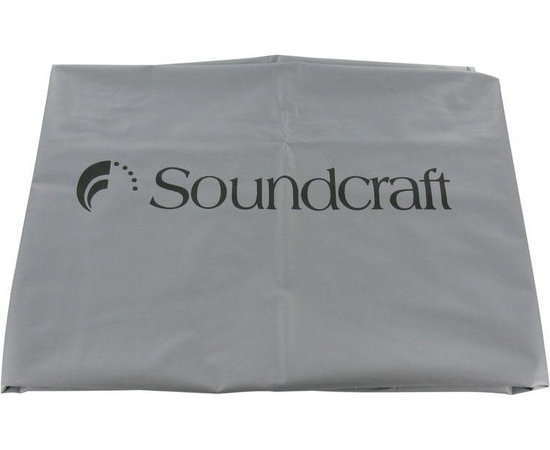 Чехол Soundcraft TZ2465 - 20769 за 120 грн. | 4Club