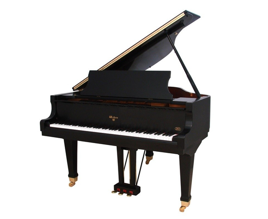 Рояль Weber Legend WLG 60 S COLOR - 2177 за 0 грн. | 4Club