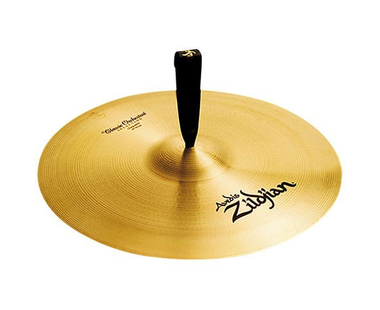 Тарелки Zildjian A0417 - 62608 за 0 грн. | 4Club