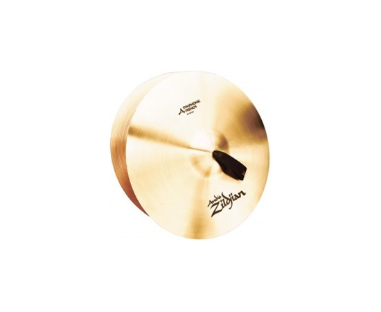 Тарелки Zildjian A0427 - 62611 за 0 грн. | 4Club