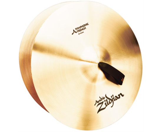 Тарелки Zildjian A0429 - 62612 за 0 грн. | 4Club