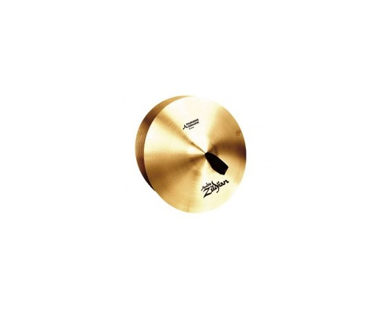 Тарелки Zildjian A0492 - 62616 за 0 грн. | 4Club