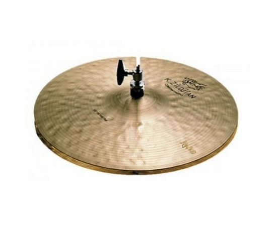 Тарелка Zildjian K1025 - 62155 за 0 грн. | 4Club