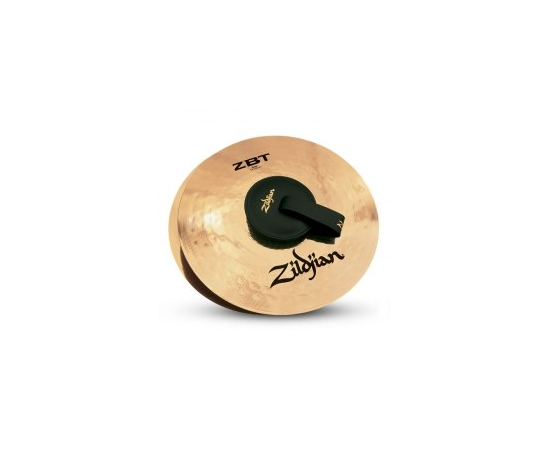 Тарелки ZILDJIAN 14" ZBT BAND PAIR ZBT14BP - 62596 за 4200 грн. | 4Club