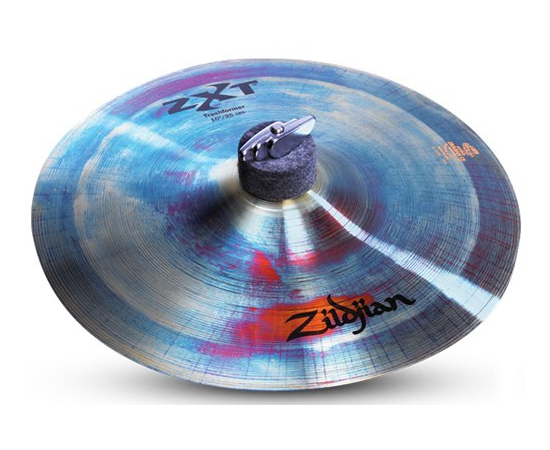 Тарелки Zildjian ZXT10TRF - 62576 за 0 грн. | 4Club